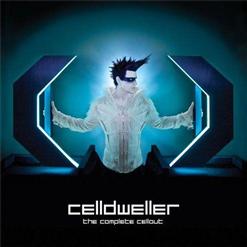 Celldweller — Frozen (Celldweller Vs Blue Stahli)