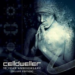 Celldweller — Ghosts (Feat. Tom Salta)