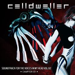 Celldweller — The Wings of Icarus (featuring James Dooley)