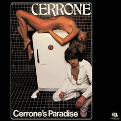 Cerrone — Cerrone's Paradise
