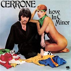 Cerrone — Midnight Lady