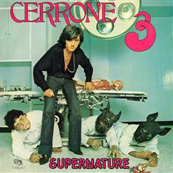 Cerrone — Supernature (Ben Liebrand Old School Mix)