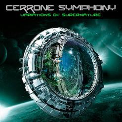 Cerrone — Supernature Variations - Acte I