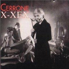 Cerrone — X-XEX