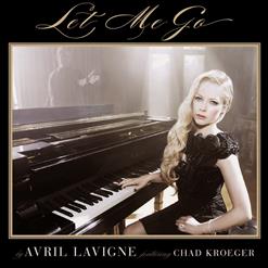 Chad Kroeger — Let Me Go