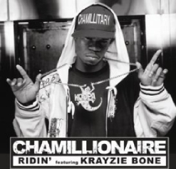Chamillionaire — Ridin'