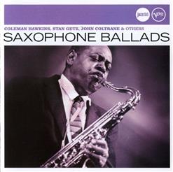 Charlie Parker — Summertime
