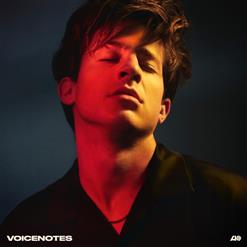 Charlie Puth — Done For Me (Feat. Kehlani)