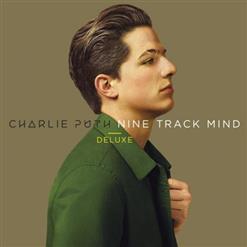 Charlie Puth — Losing My Mind