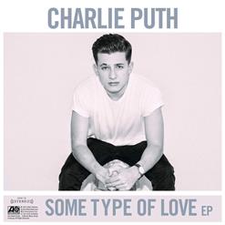 Charlie Puth — Suffer