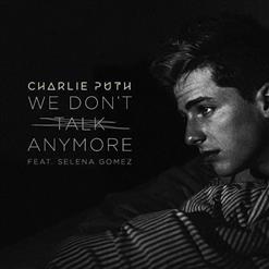 Charlie Puth — We Don't Talk Anymore (Attom Remix)