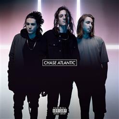 Chase Atlantic — Right Here