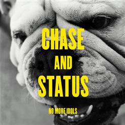 Chase & Status — End Credits (feat. Plan B)