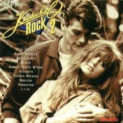 Cheap Trick — The Flame