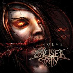Chelsea Grin — Lilith
