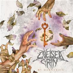 Chelsea Grin — My Damnation