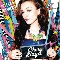Cher Lloyd — Want U Back