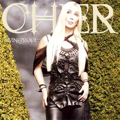 Cher — Rain Rain