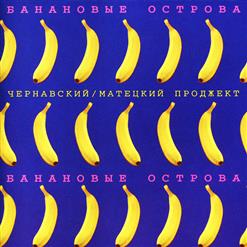 Чернавский / Матецкий Проджект — Робот