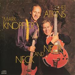 Chet Atkins — Sweet Dreams