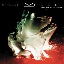 Chevelle — Comfortable Liar