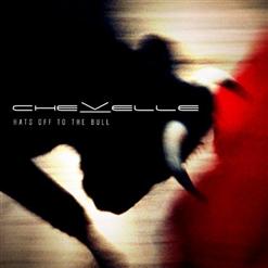 Chevelle — Face To The Floor