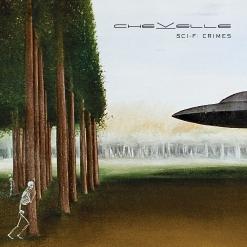 Chevelle — Jars
