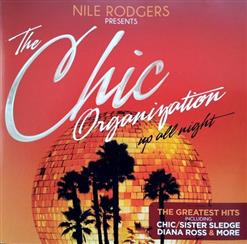 Chic — Good Times