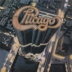 Chicago — Street Player