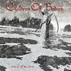 Children Of Bodom — Crazy Nights (Bonus, Loudness Cover)