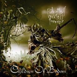 Children Of Bodom — Not My Funeral