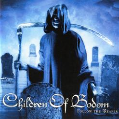 Children Of Bodom — Taste Of My Scythe