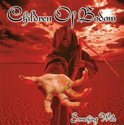 Children Of Bodom — Touch Like Angel Of Death