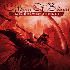 Children Of Bodom — Triple Corpse Hammerblow