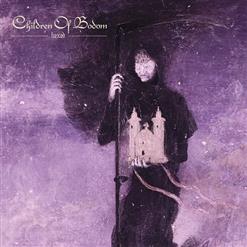 Children Of Bodom — Under Grass And Clover