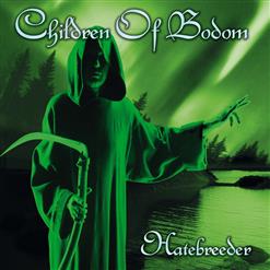 Children Of Bodom — Wrath Within