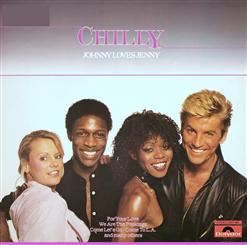 Chilly — For Your Love (Medium)
