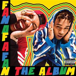 Chris Brown — Bitches N Marijuana (feat. Schoolboy Q)