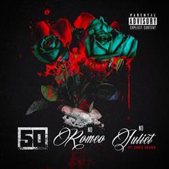 Chris Brown — No Romeo No Juliet