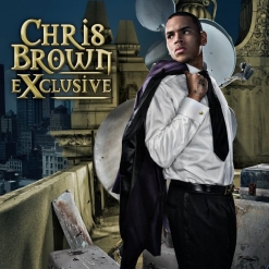 Chris Brown — Wall to Wall