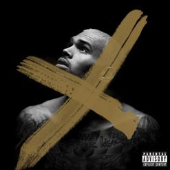 Chris Brown — X