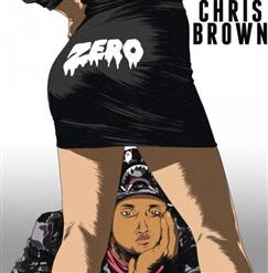 Chris Brown — Zero