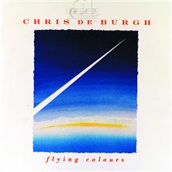 Chris de Burgh — A Night On The River