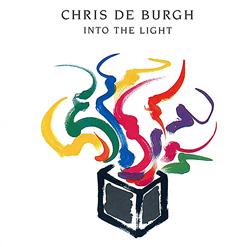 Chris de Burgh — Fire On The Water