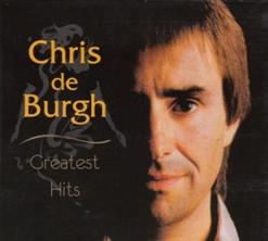 Chris de Burgh — Here Is Your Paradise