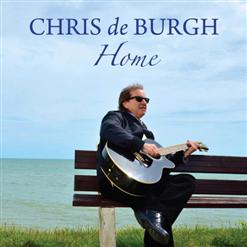 Chris de Burgh — Sailor