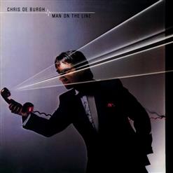 Chris de Burgh — Sight And Touch