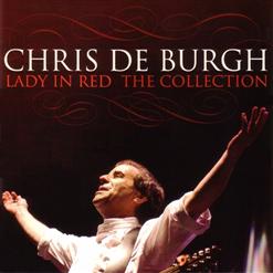 Chris de Burgh — When I Think Of You
