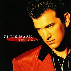 Chris Isaak — Funeral In The Rain