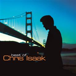 Chris Isaak — Somebody's Crying